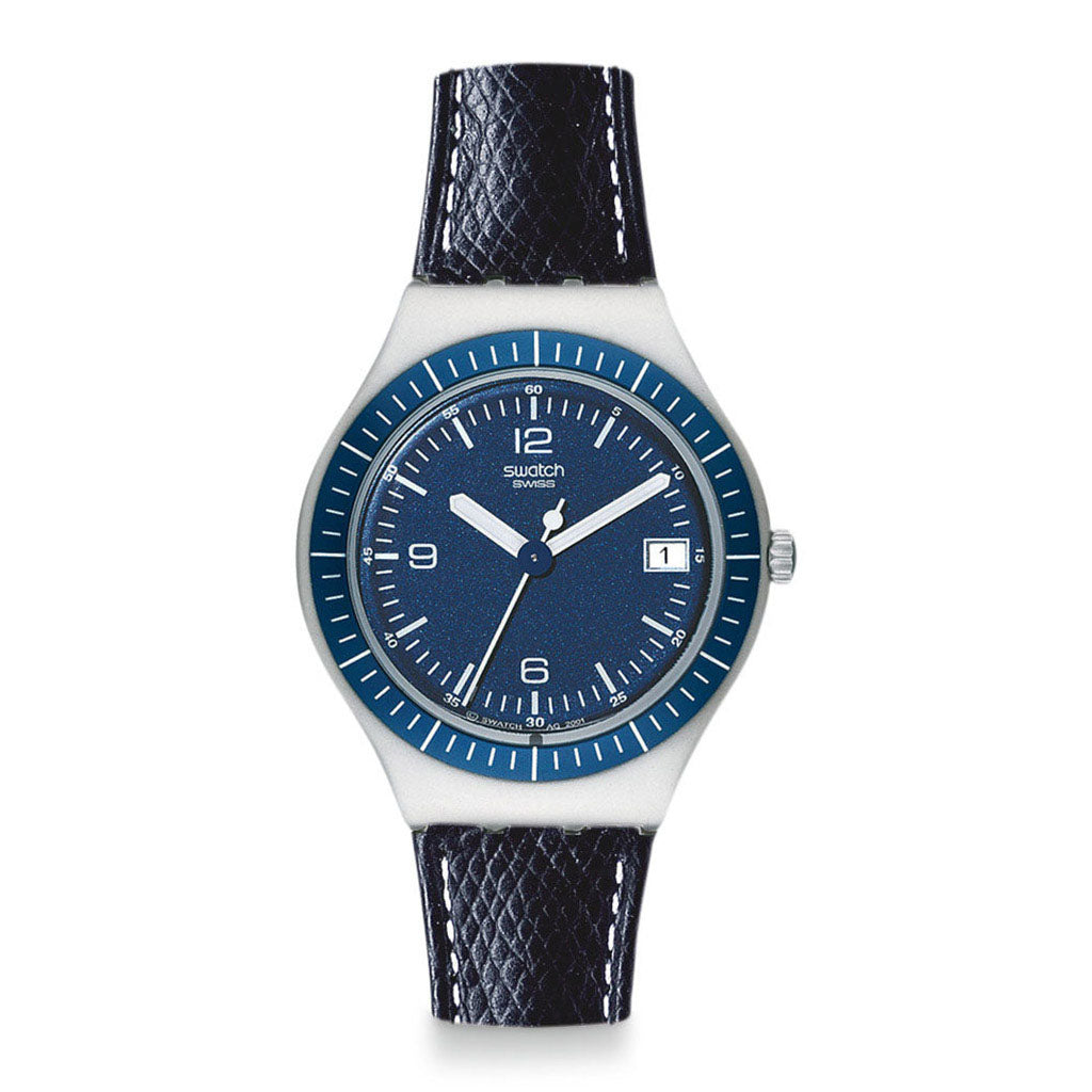 Swatch Irony Big Hypothese Too YGS4013AGX