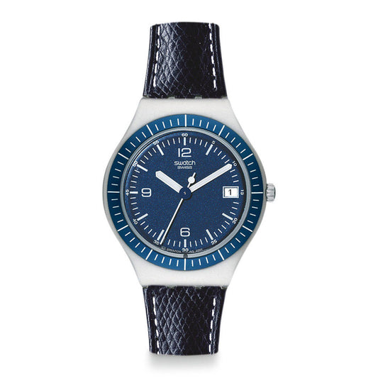 Swatch Irony Big Hypothese Too YGS4013AGX