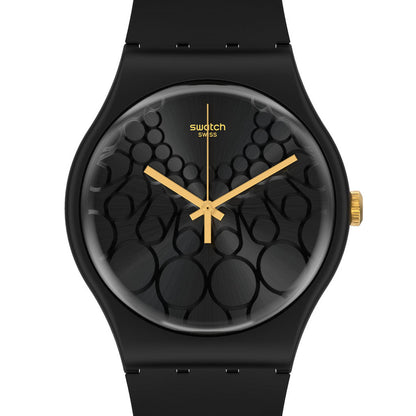 Swatch New Gent Expo Ibtikar (Innovation) SUOZ328