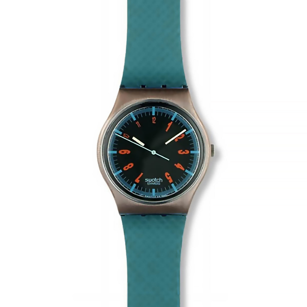 Swatch Gent Icebreaker GX113