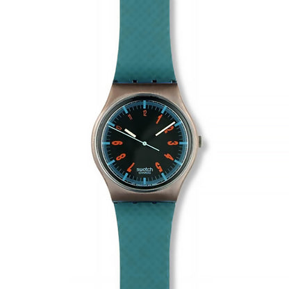 Swatch Gent Icebreaker GX113