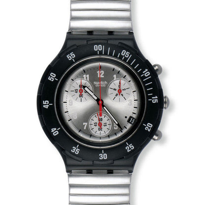 Swatch Aqua Chrono Ice Diving SBB402