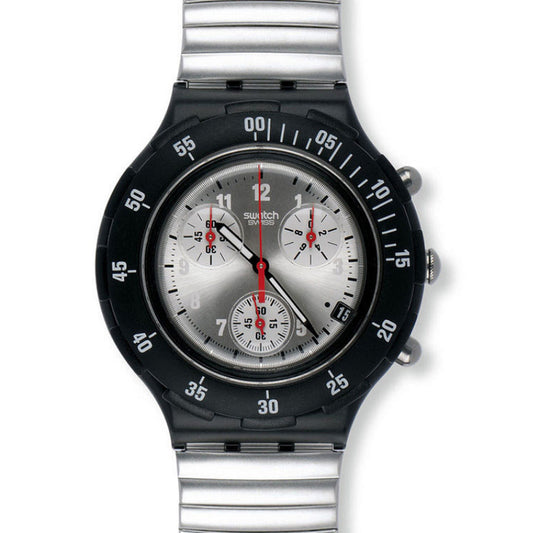 Swatch Aqua Chrono Ice Diving SBB402