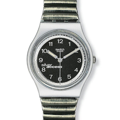 Swatch Gent Access Ice Pic SKK109