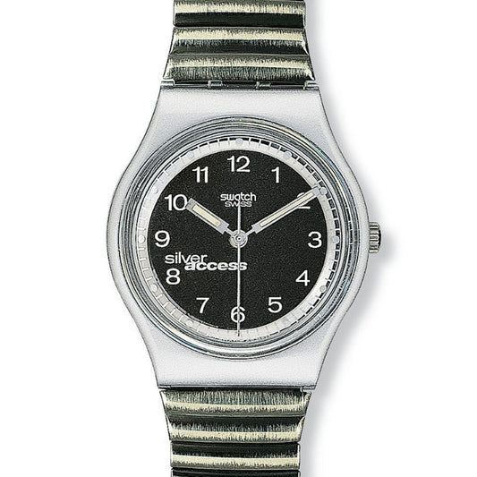 Swatch Gent Access Ice Pic SKK109