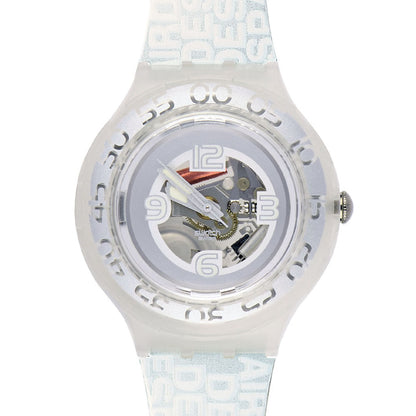 Swatch Access Scuba 200 Icicle Destime SHK101F