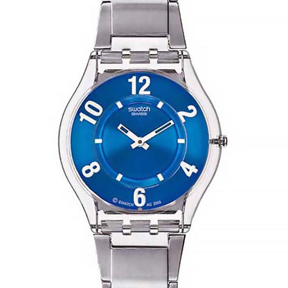 Swatch Skin Icy Shine SFK197G