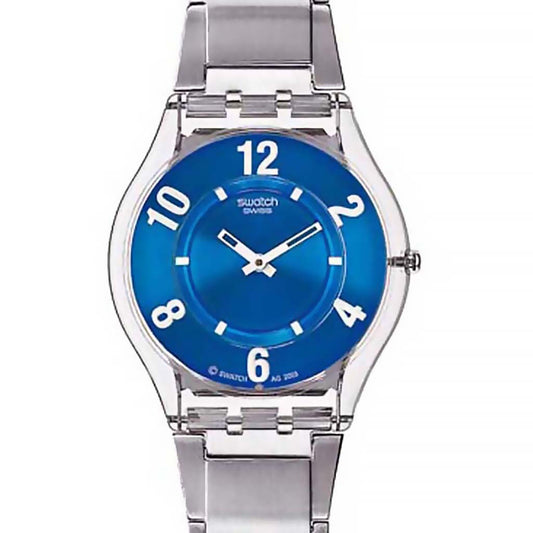 Swatch Skin Icy Shine SFK197G
