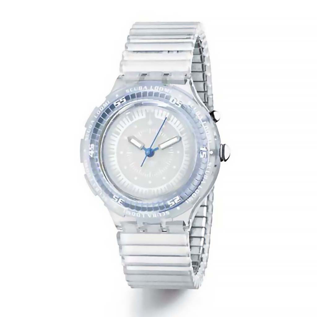 Swatch Scuba 200 Iglu SDK914 – Watchpapst
