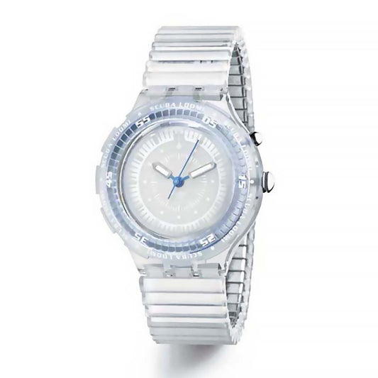 Swatch Scuba 200 Iglu SDK914