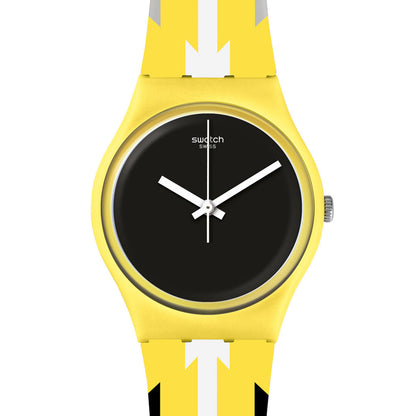 Swatch Gent Imala GJ140