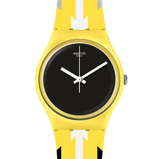 Swatch Gent Imala GJ140