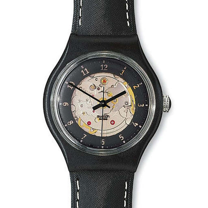 Swatch Automatik Imperial Night SAB105