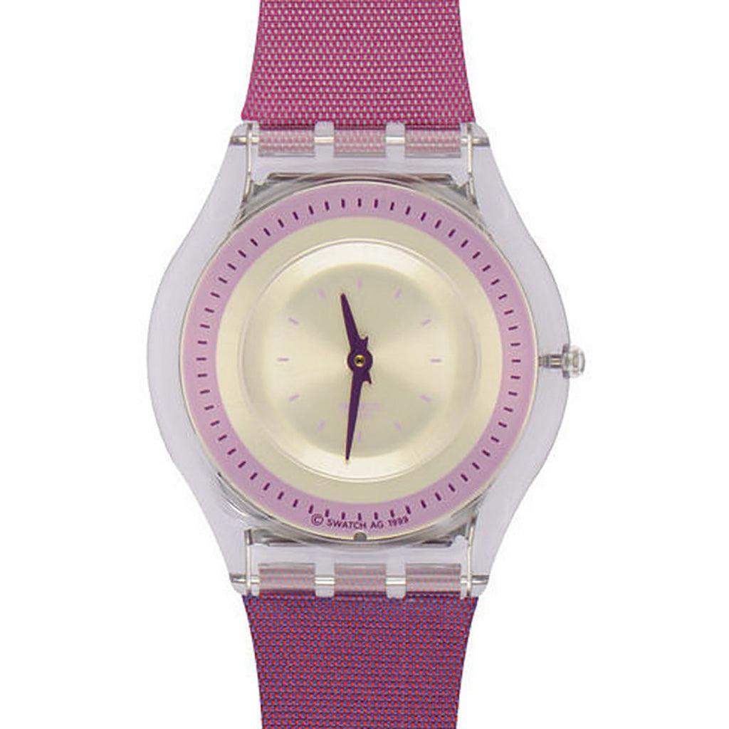 Swatch Skin Impudique SFP100
