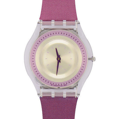 Swatch Skin Impudique SFP100