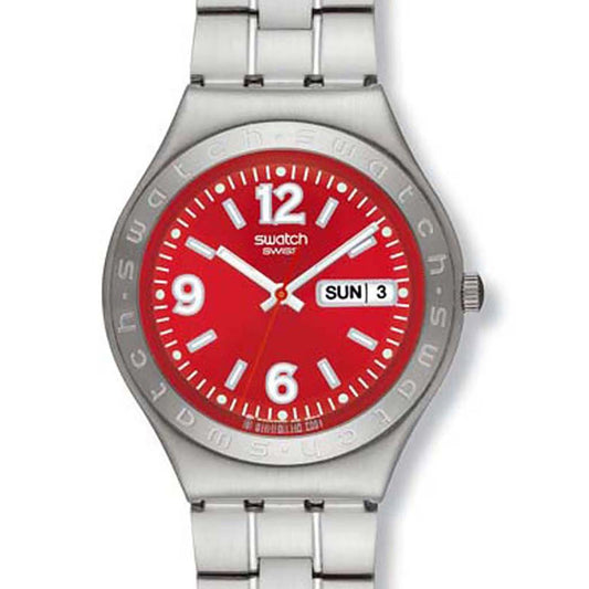 Swatch Irony Big Impulsive Reaction YGS731G