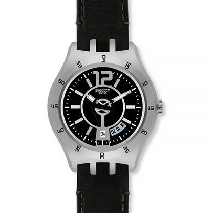 Swatch Irony New Big IN A CLASSIC MODE YTS400