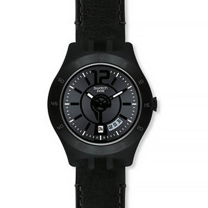 Swatch Irony New Big IN A STATELY MODE YTS400
