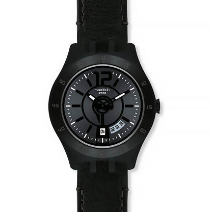 Swatch Irony New Big IN A STATELY MODE YTS400