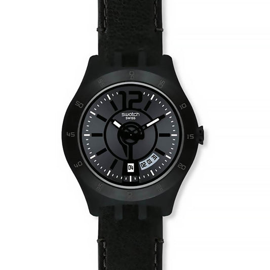 Swatch Irony New Big IN A STATELY MODE YTS400