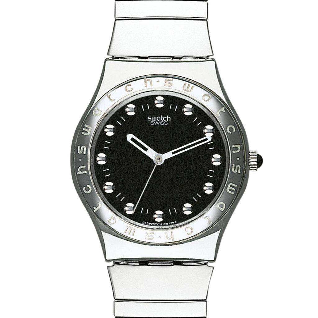 Swatch Irony Medium In-Centric YLS112A/B
