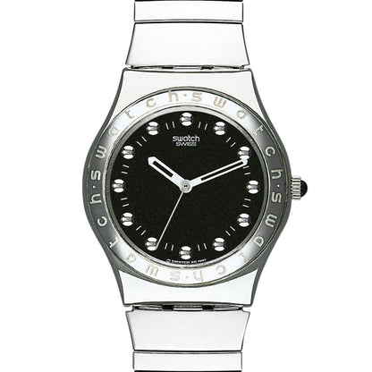 Swatch Irony Medium In-Centric YLS112A/B
