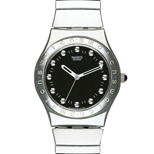 Swatch Irony Medium In-Centric YLS112A/B