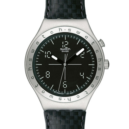 Swatch Irony Big Incognito YGS9002