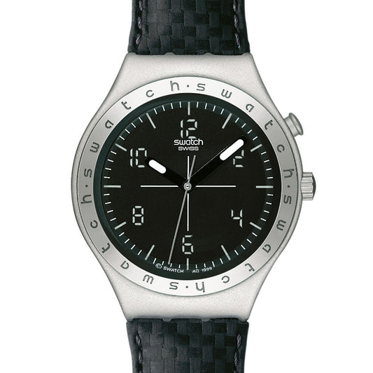 Swatch Irony Big Incognito YGS9002