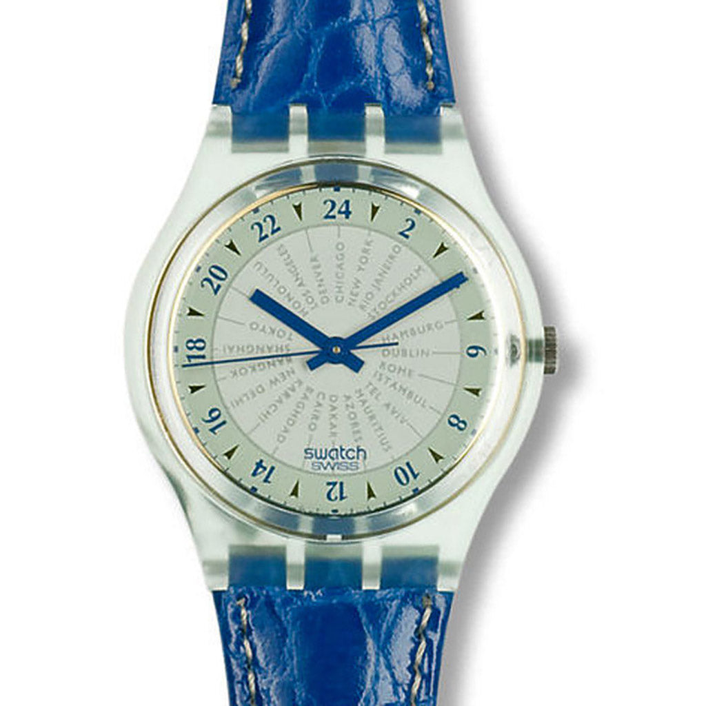 Swatch Gent Campana GM119 – Watchpapst