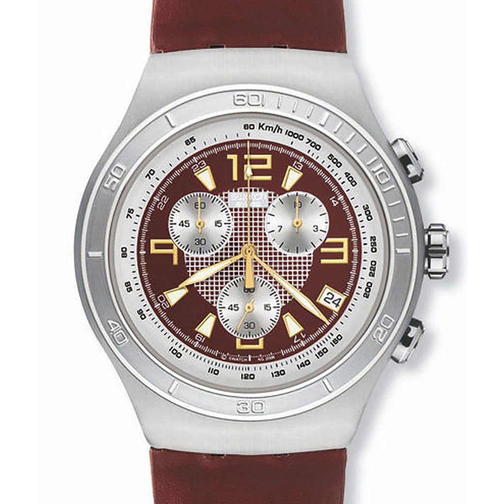 Swatch Irony The Chrono YOS419
