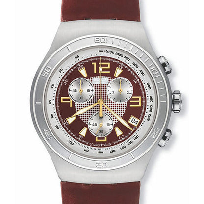 Swatch Irony The Chrono YOS419