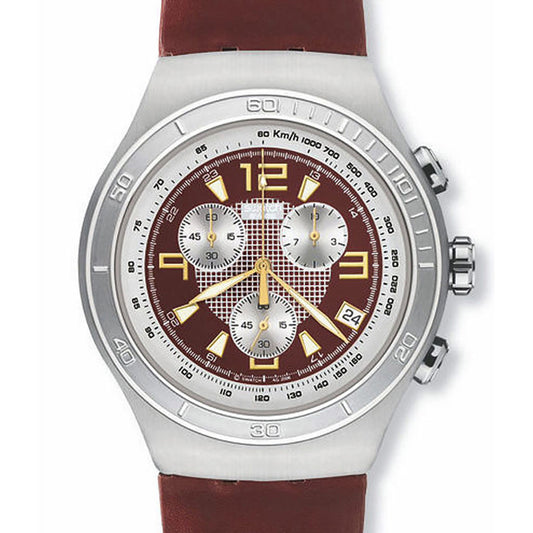 Swatch Irony The Chrono YOS419