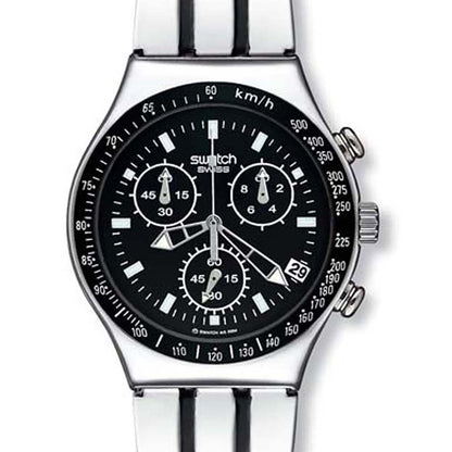 Swatch Irony Chrono Infallible YCS456G