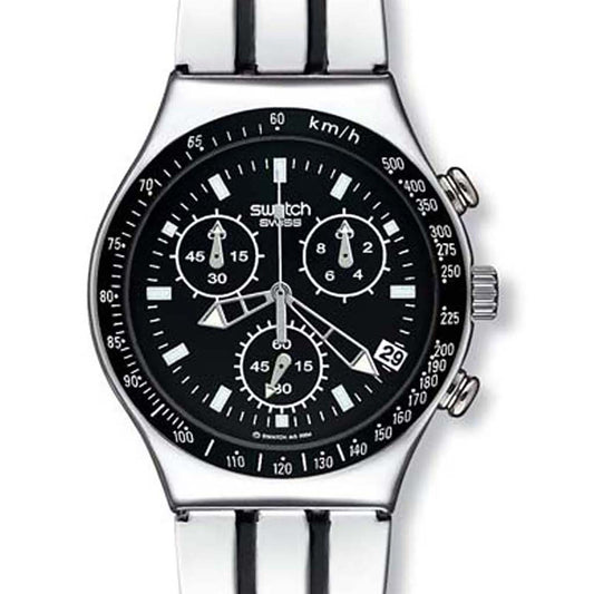 Swatch Irony Chrono Infallible YCS456G