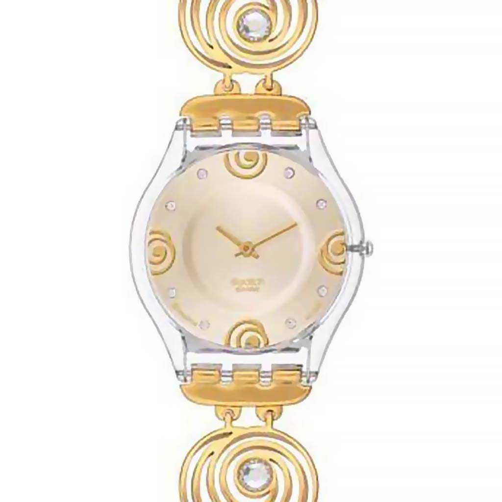 Swatch Skin In Finery SFK285G