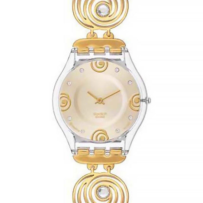 Swatch Skin In Finery SFK285G