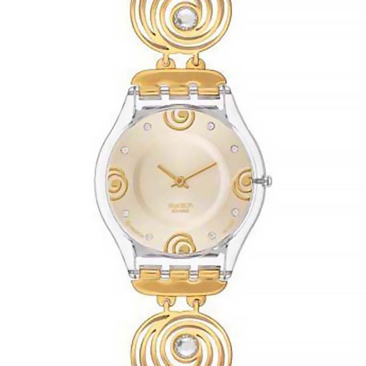 Swatch Skin In Finery SFK285G