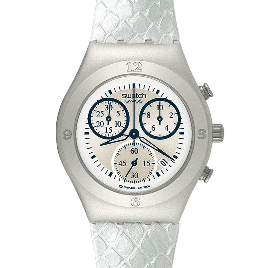 Swatch Irony Midi Chrono Infinitamente YMS4007