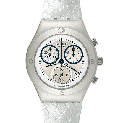 Swatch Irony Midi Chrono Infinitamente YMS4007