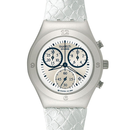 Swatch Irony Midi Chrono Infinitamente YMS4007