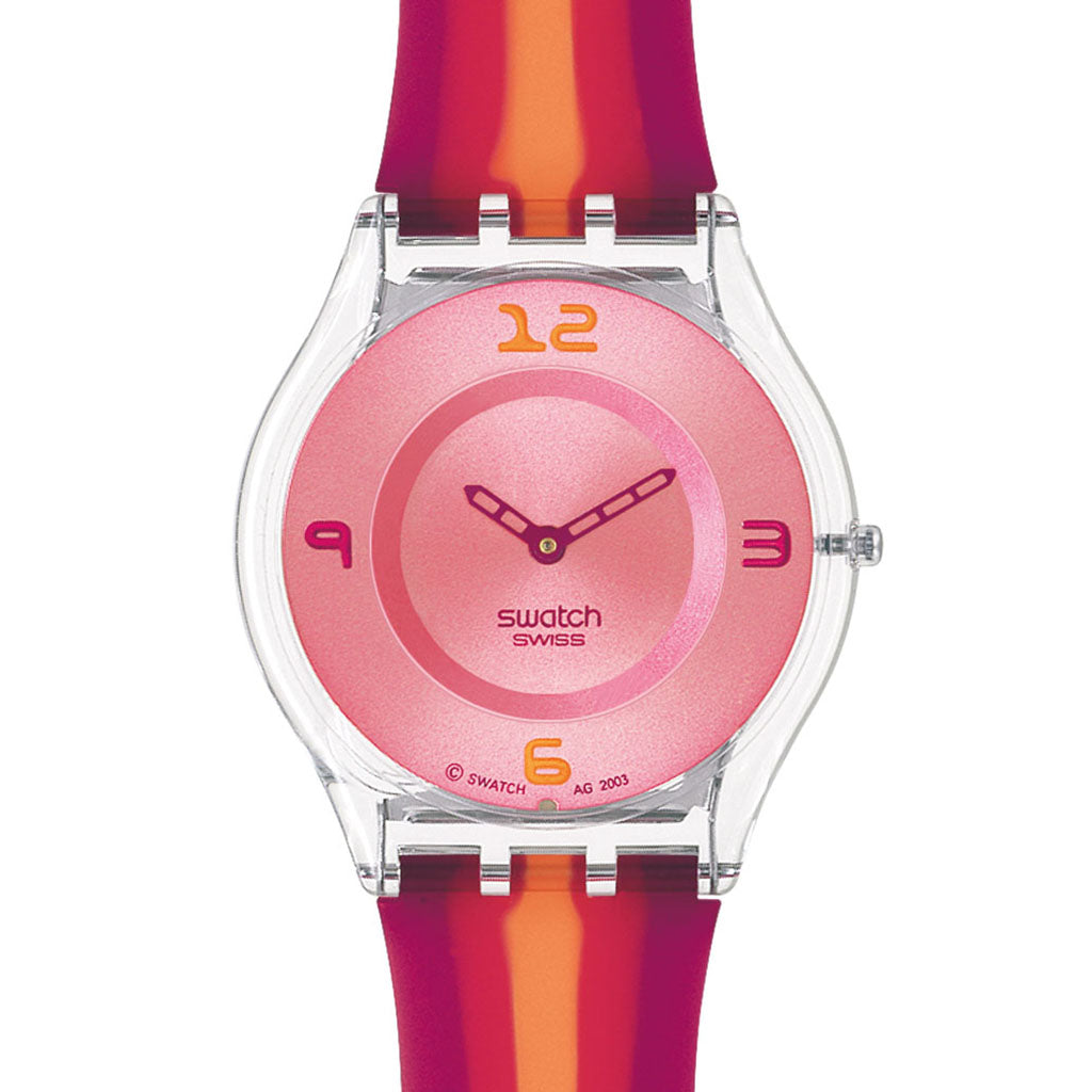 Swatch Skin Classic Inflame SFK215