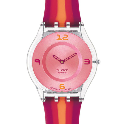 Swatch Skin Classic Inflame SFK215