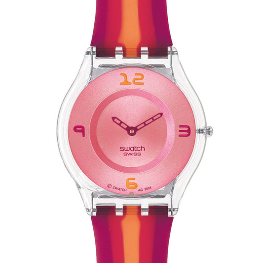 Swatch Skin Classic Inflame SFK215