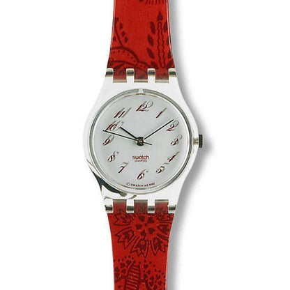 Swatch Lady Infusion LK143