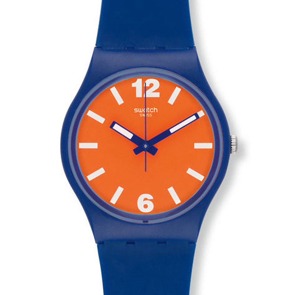 Swatch Gent In Motorino GN234