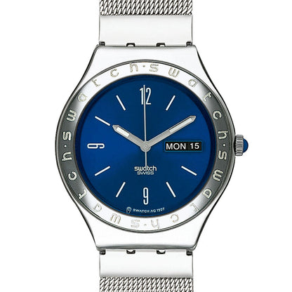 Swatch Irony Big Innamorato YGS709M