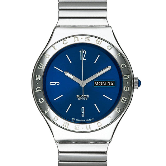 Swatch Irony Big Innamorato YGS709A/B