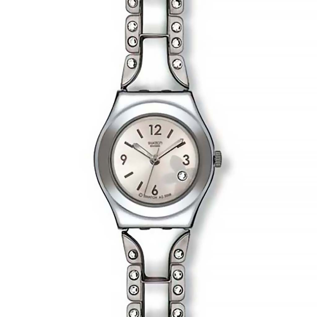 Swatch Irony Lady Innocent Times YSS241G