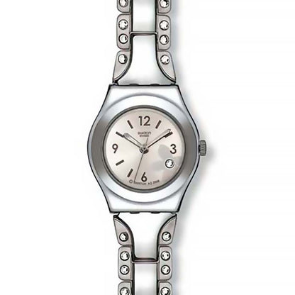 Swatch Irony Lady Innocent Times YSS241G